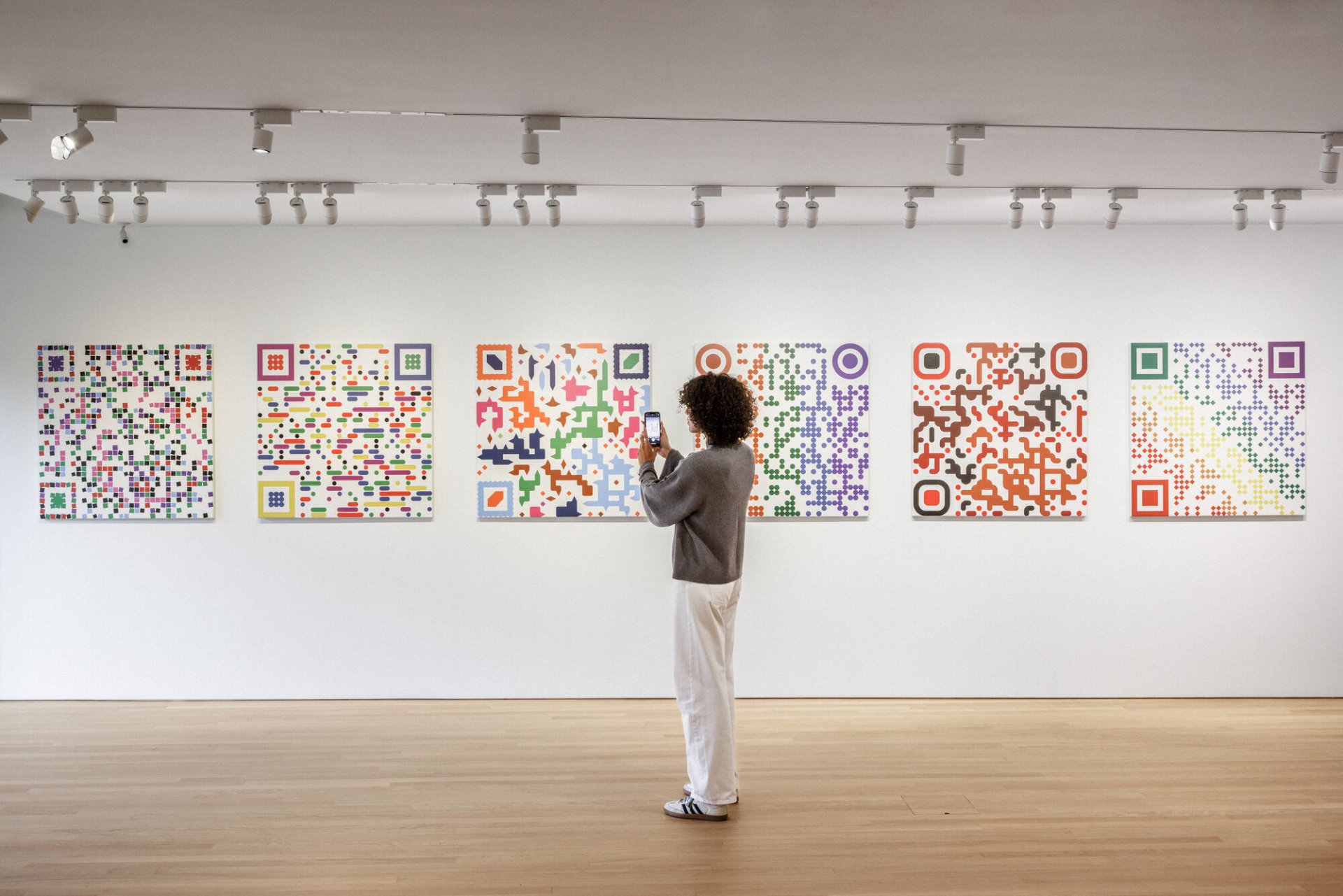 Arte Povera is not minimal. It's radical. ” — Michelangelo